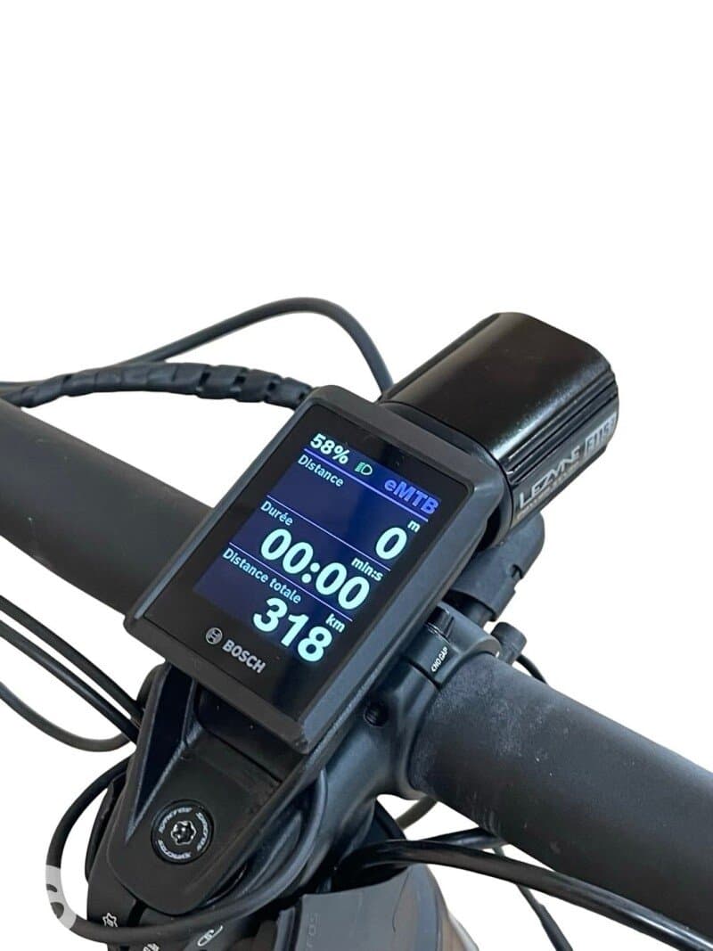Scott Patron 920 Shimano XT 2024