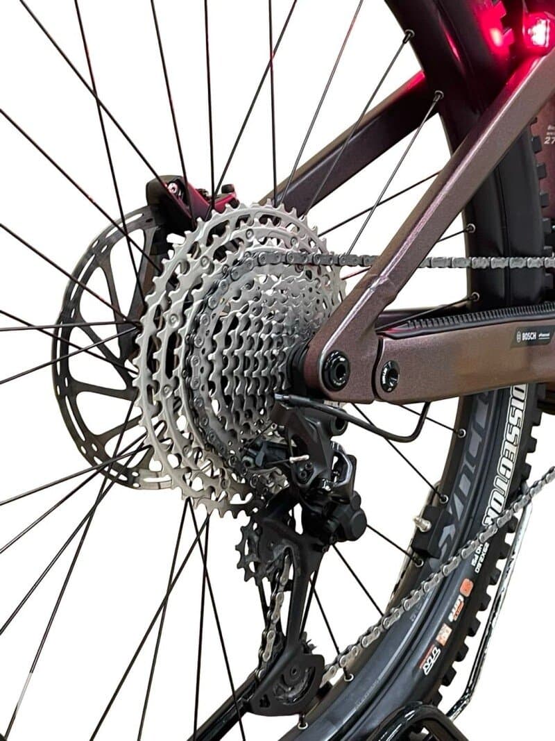 Scott Patron 920 Shimano XT 2024
