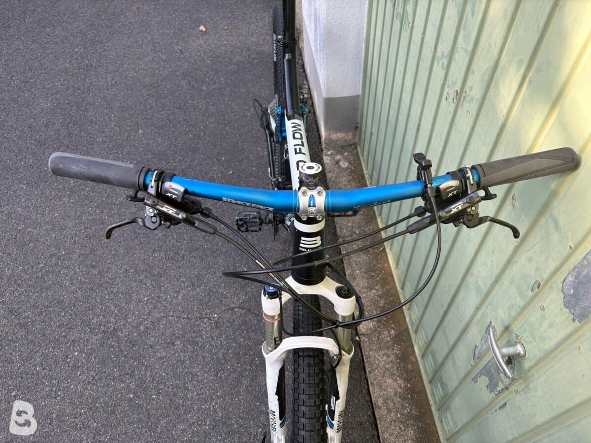 Bulls Wild Flow 2 2016