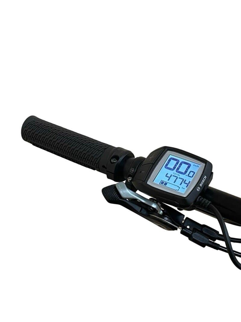Scott Strike eRide 920 Shimano XT 2022