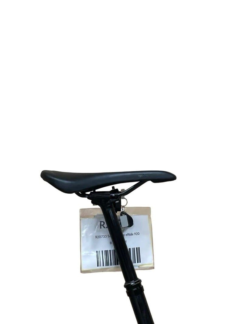 Scott Strike eRide 920 Shimano XT 2022