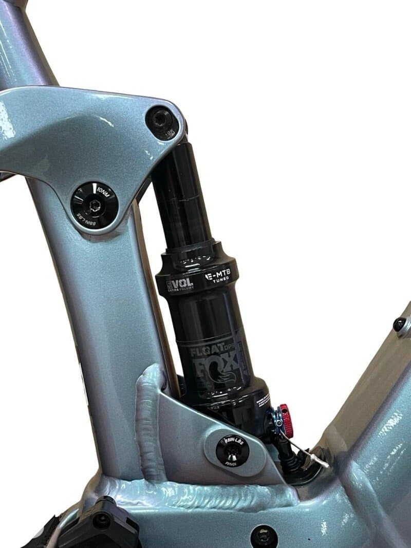 Scott Strike eRide 920 Shimano XT 2022