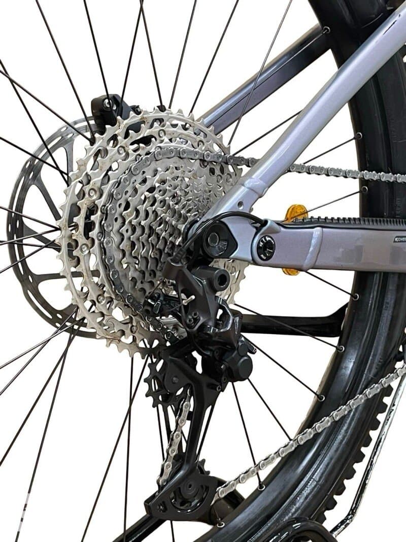 Scott Strike eRide 920 Shimano XT 2022