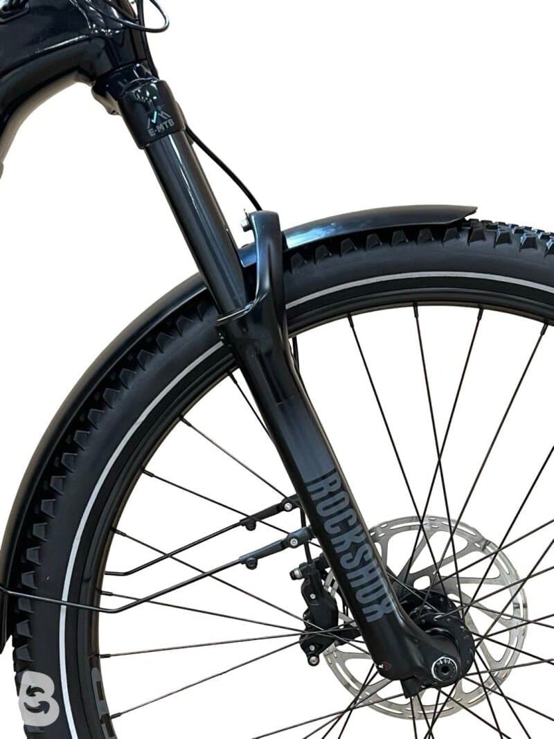Cannondale Moterra Neo Eq Shimano XT 2024