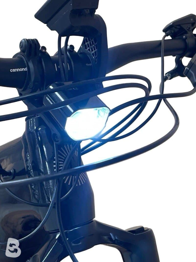Cannondale Moterra Neo Eq Shimano XT 2024