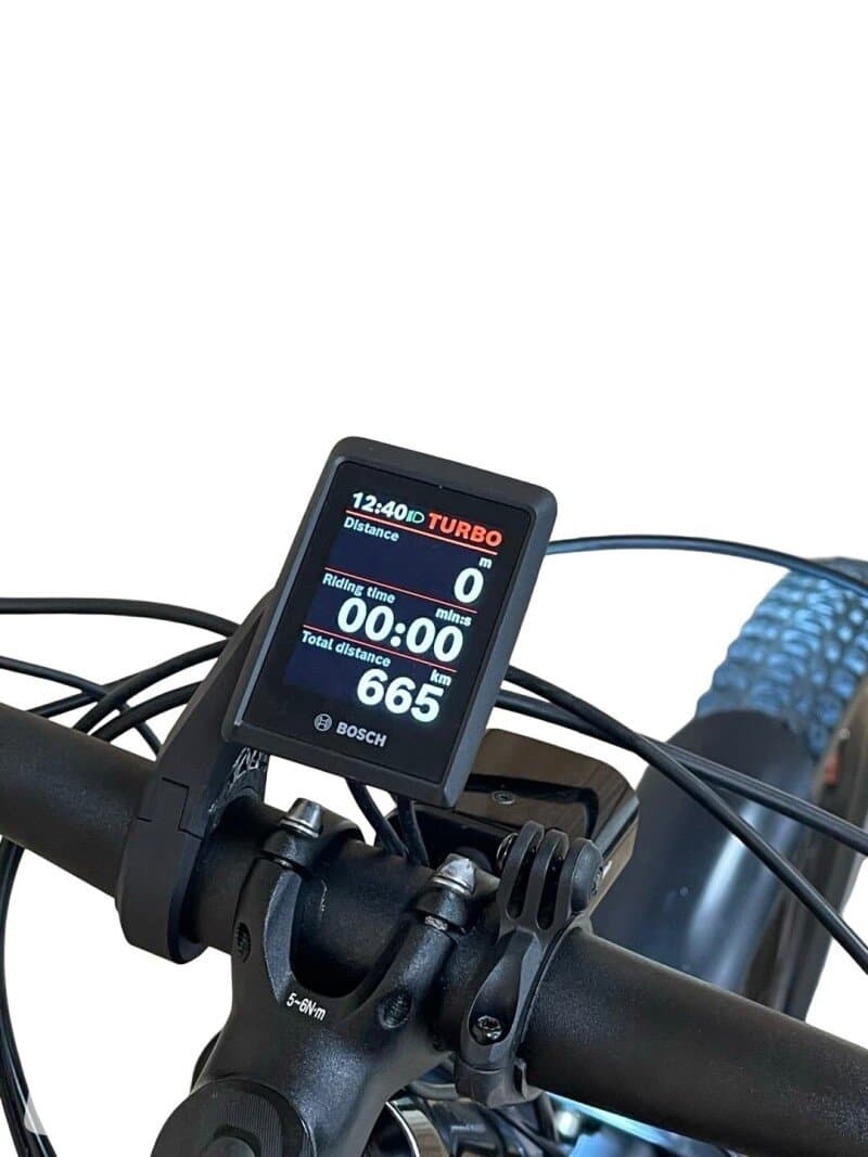 Cannondale Moterra Neo Eq Shimano XT 2024