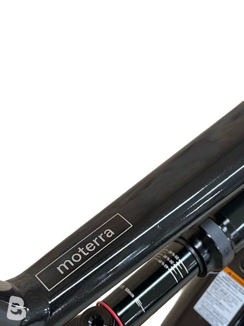 Cannondale Moterra Neo Eq Shimano XT 2024