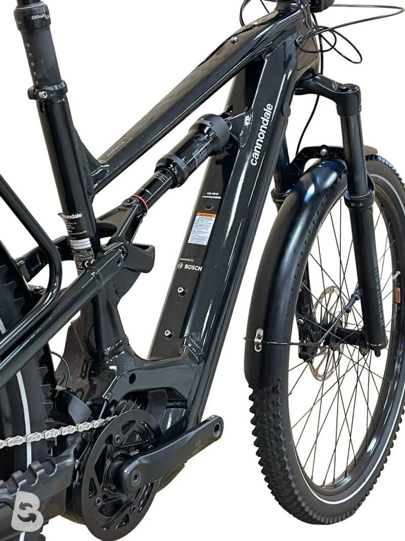 Cannondale Moterra Neo Eq Shimano XT 2024