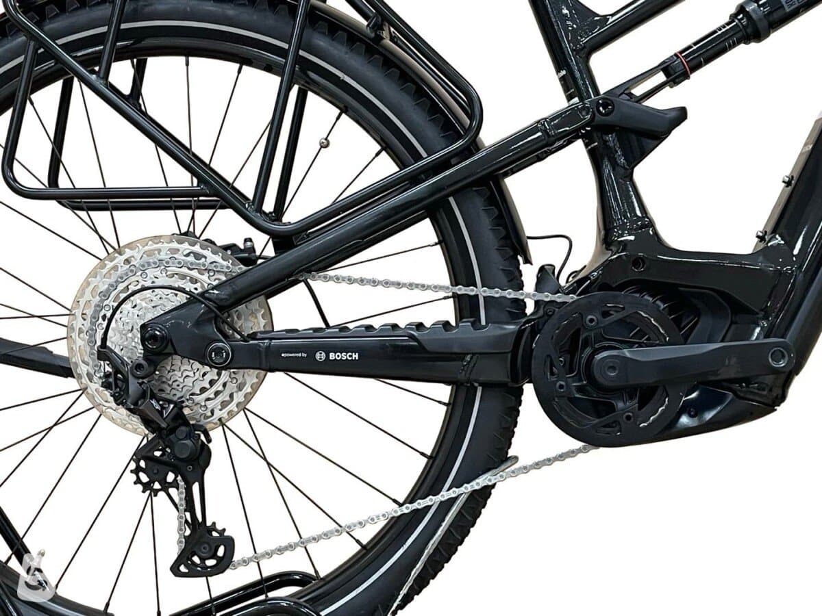 Cannondale Moterra Neo Eq Shimano XT 2024