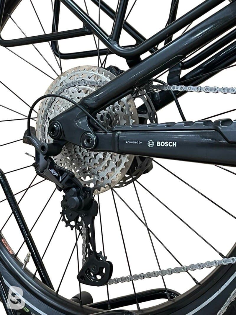 Cannondale Moterra Neo Eq Shimano XT 2024