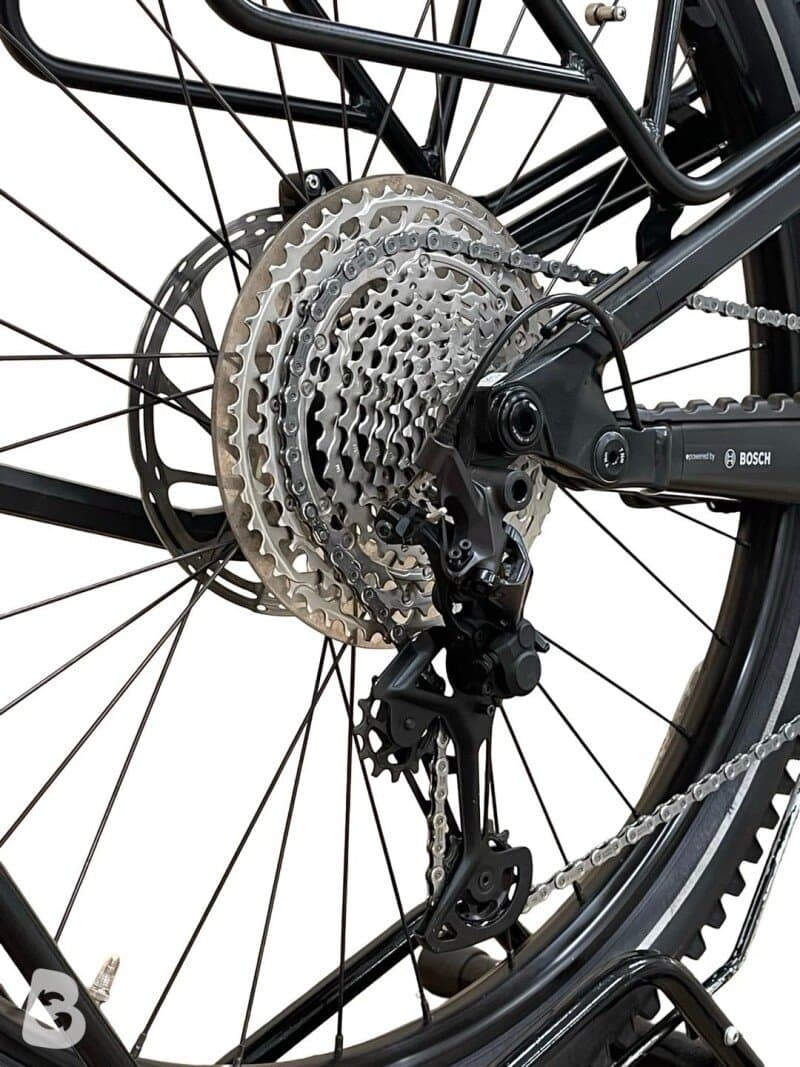Cannondale Moterra Neo Eq Shimano XT 2024