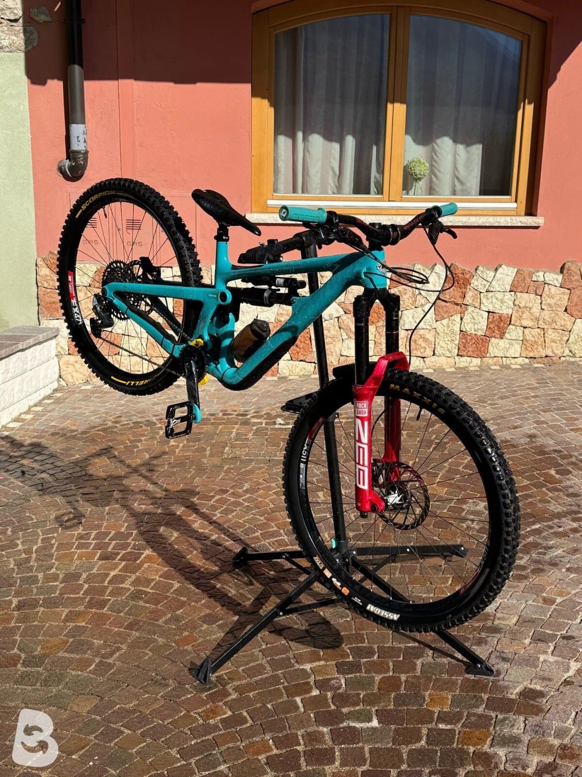 Yeti SB150 C1 2022