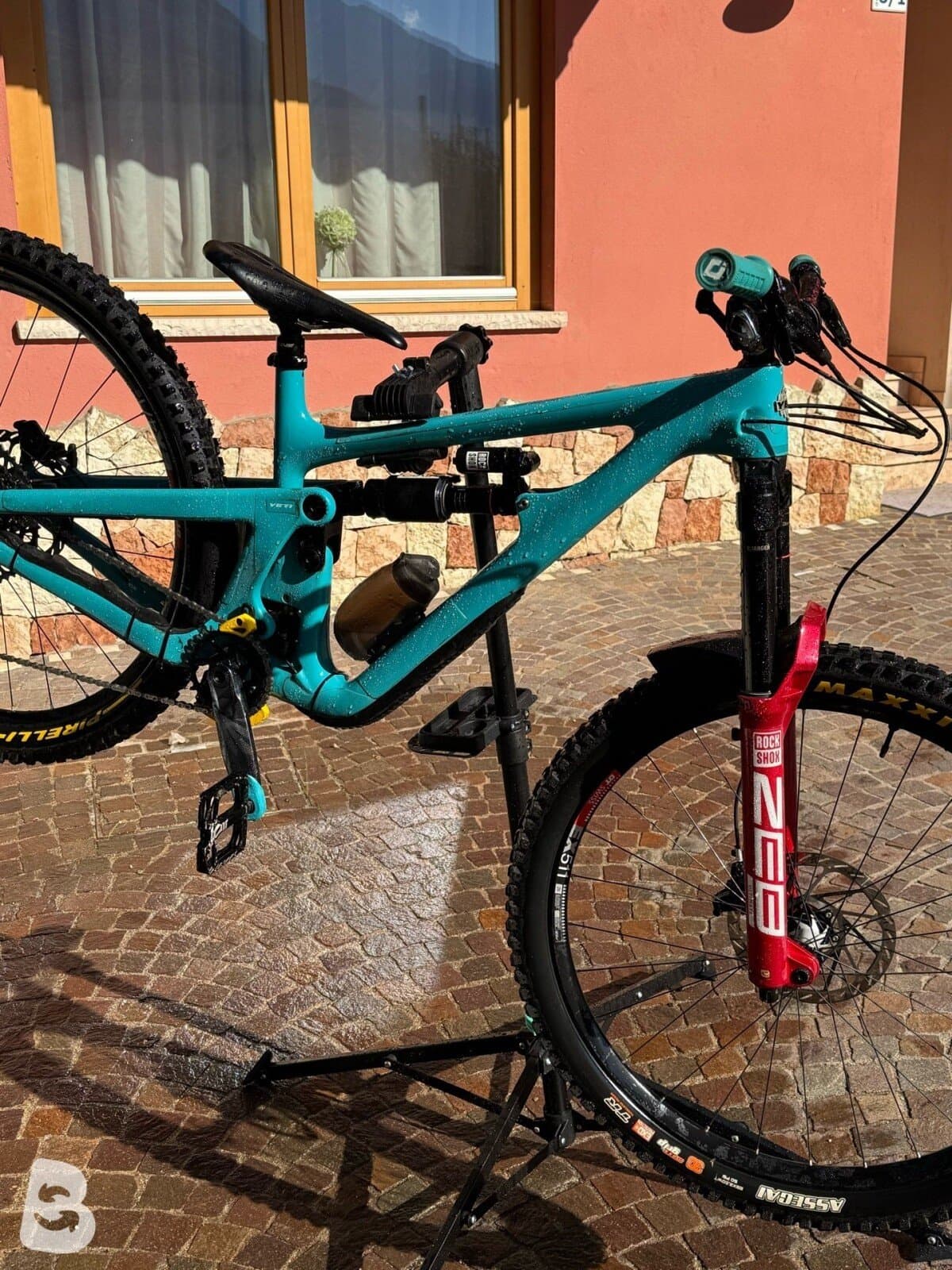 Yeti SB150 C1 2022