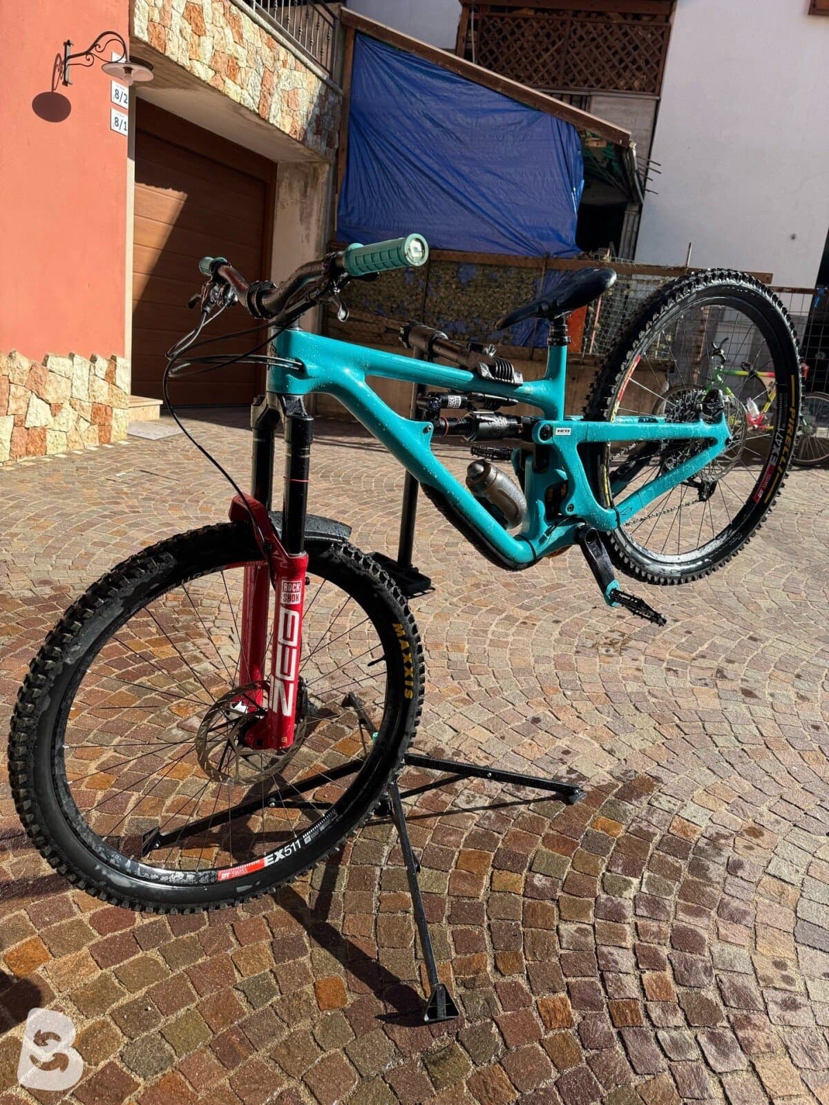 Yeti SB150 C1 2022