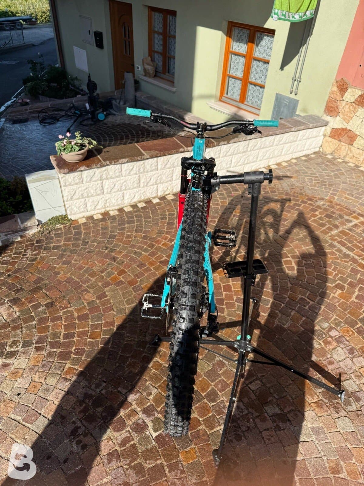 Yeti SB150 C1 2022