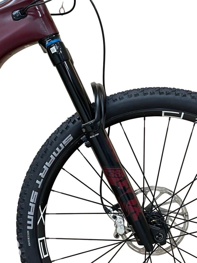Specialized Levo Expert Carbon Sram X01 AXS 2023
