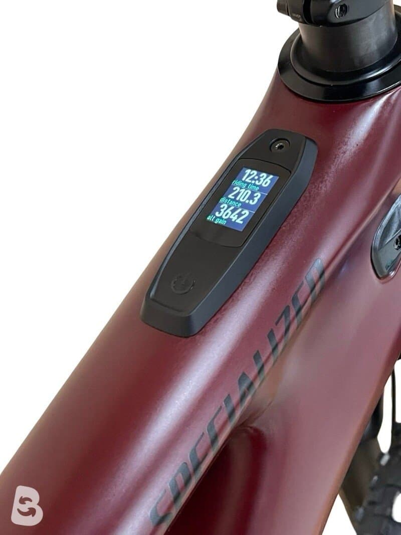 Specialized Levo Expert Carbon Sram X01 AXS 2023