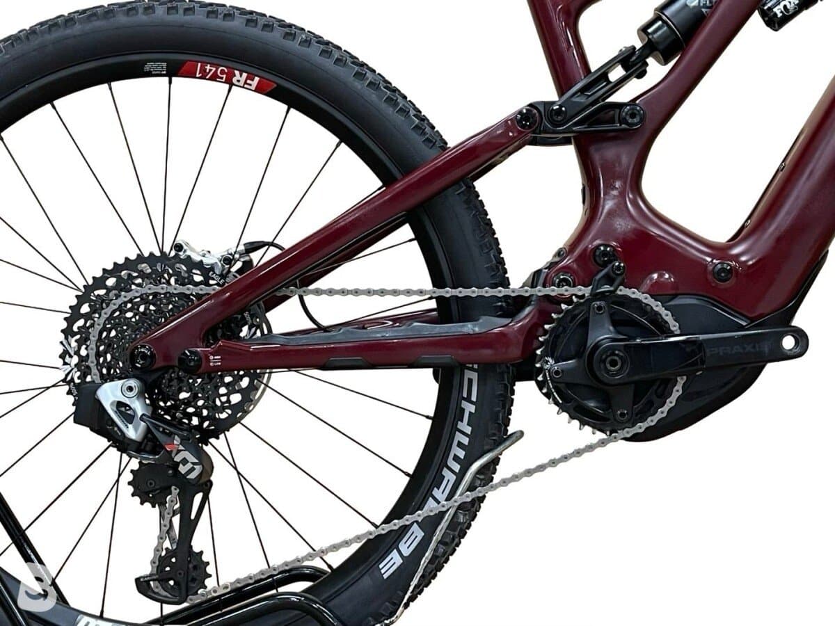 Specialized Levo Expert Carbon Sram X01 AXS 2023