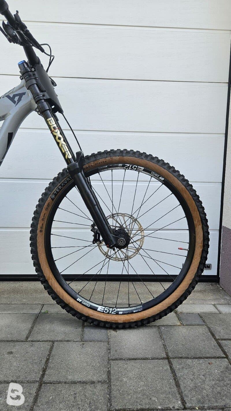 YT Industries Tues AL 2017