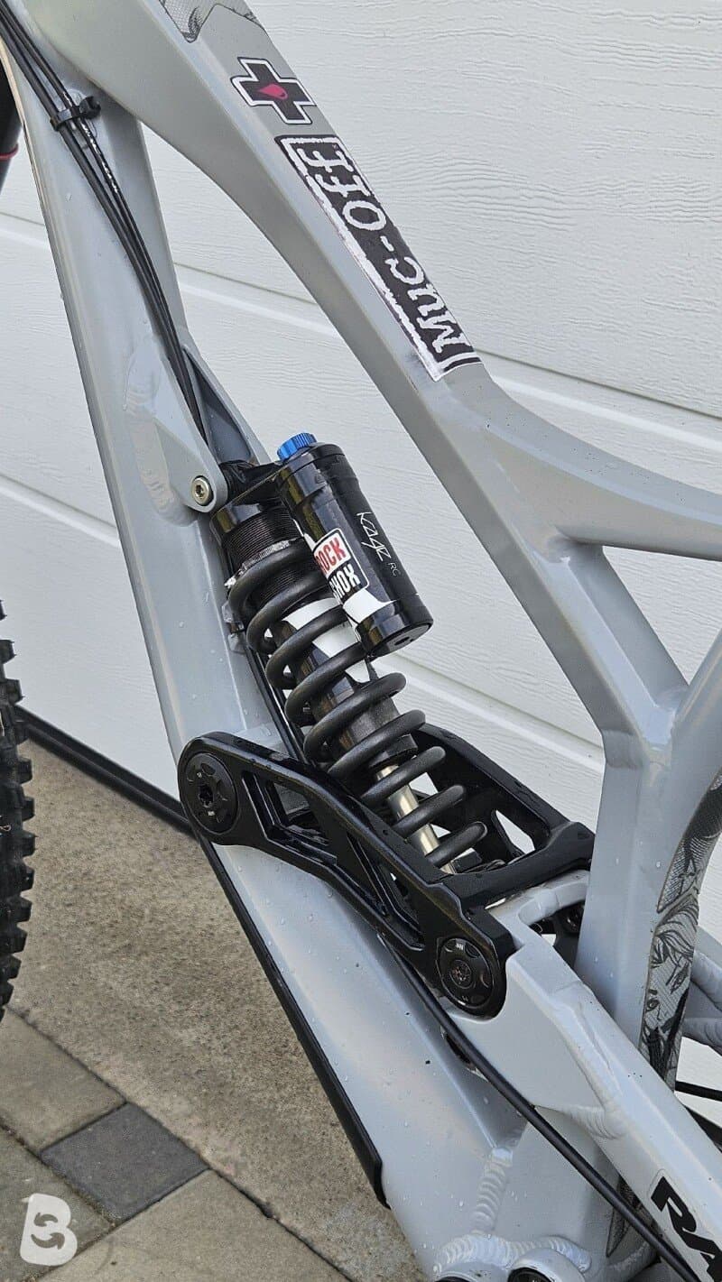 YT Industries Tues AL 2017