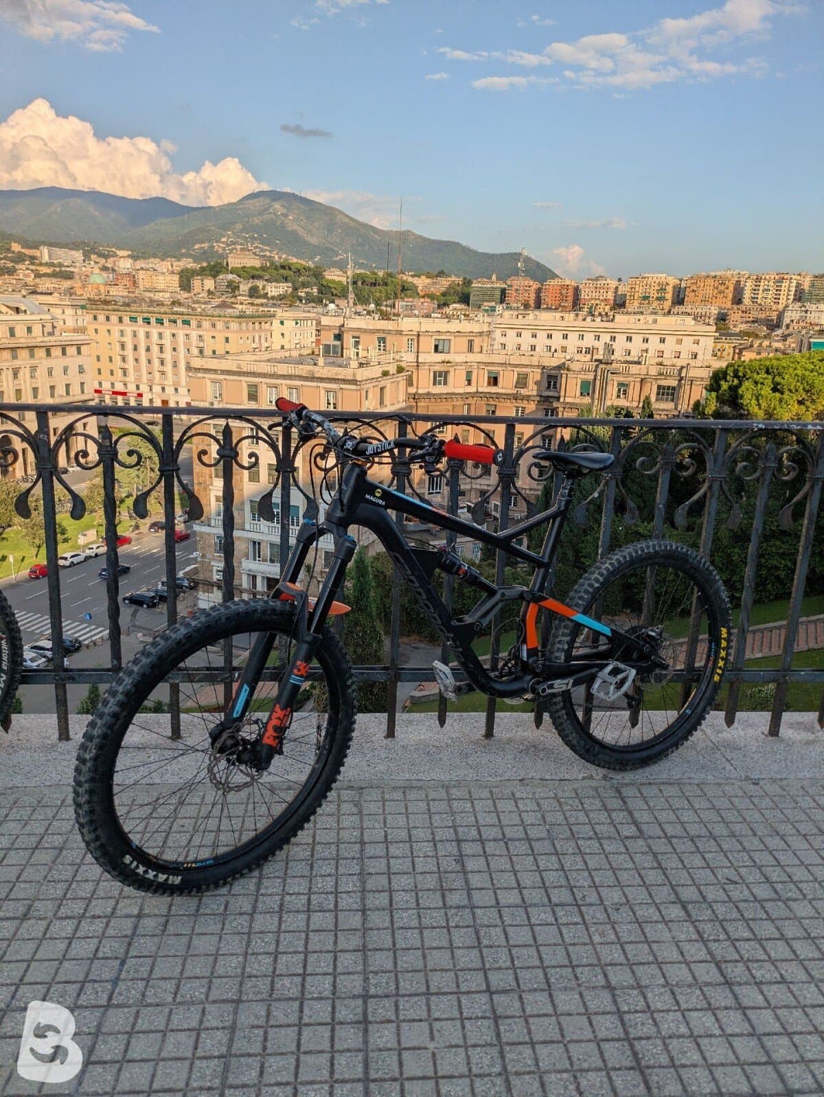 Cannondale Jekyll 4 2018