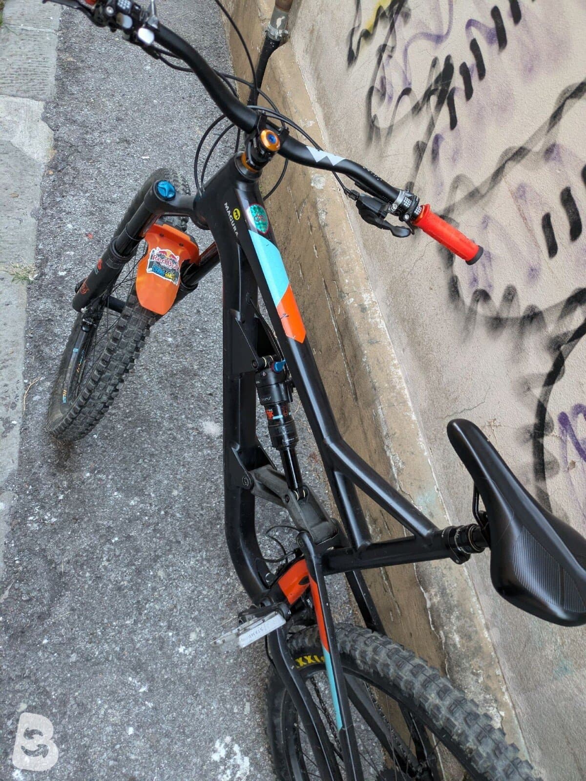 Cannondale Jekyll 4 2018