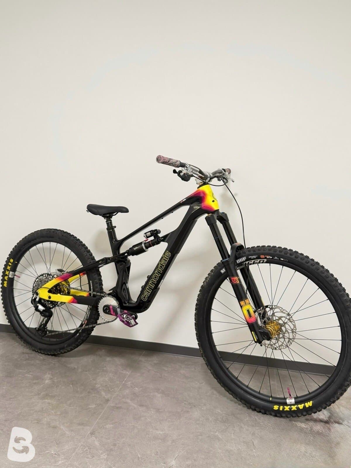 Cannondale Bad Habit 2026