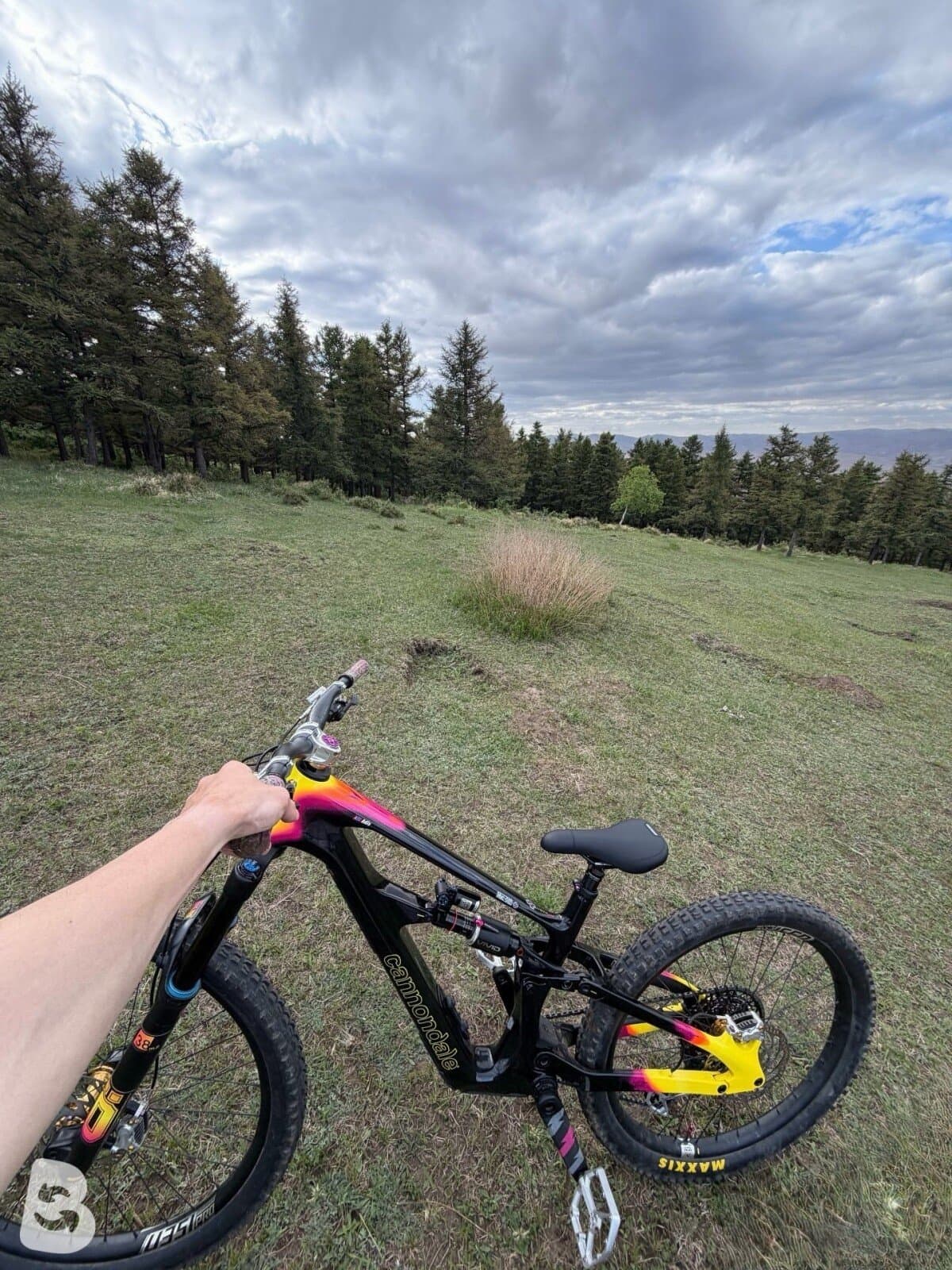 Cannondale Bad Habit 2026