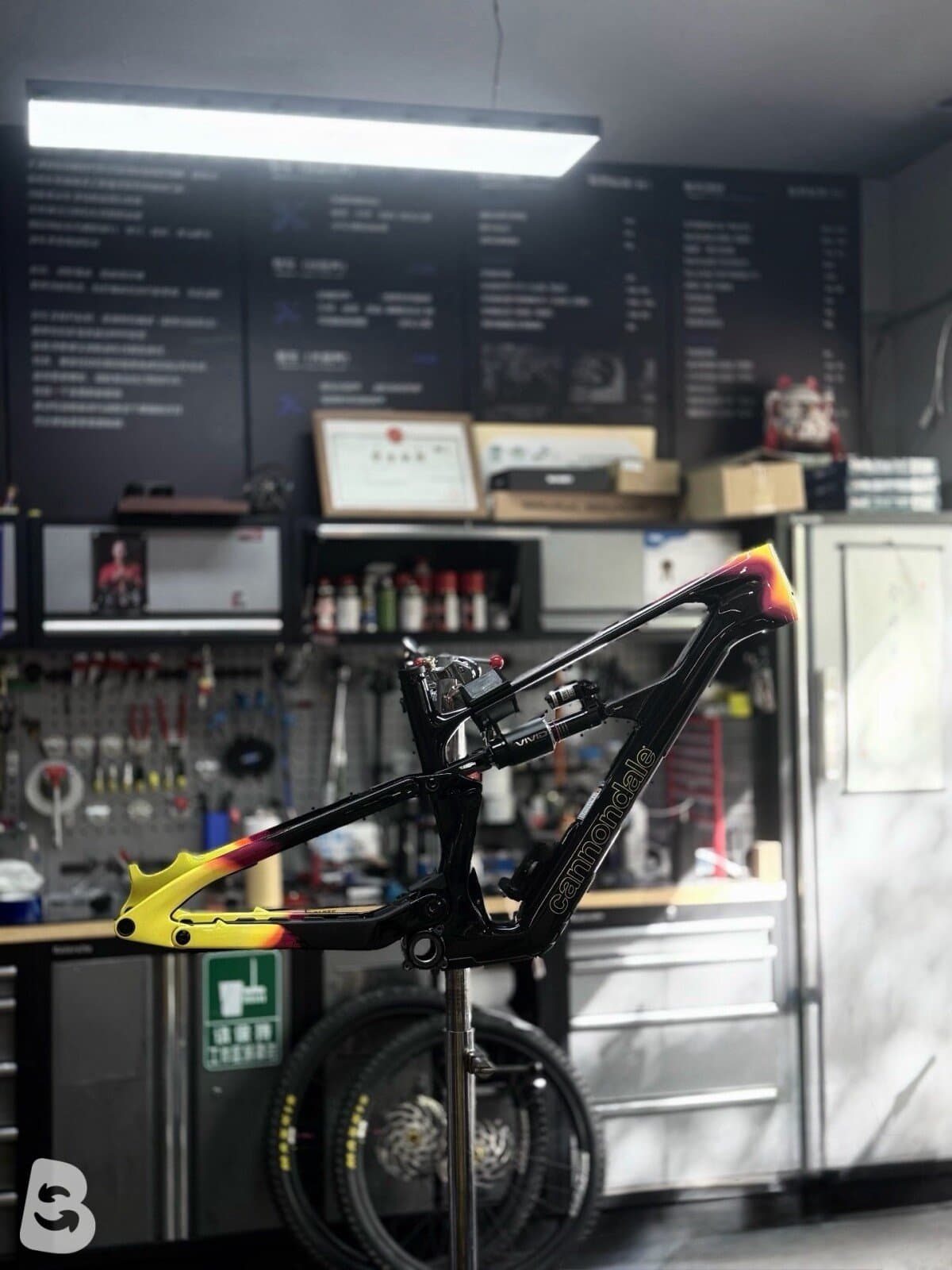 Cannondale Bad Habit 2026