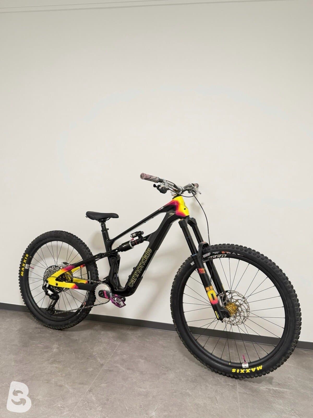 Cannondale Bad Habit 2026