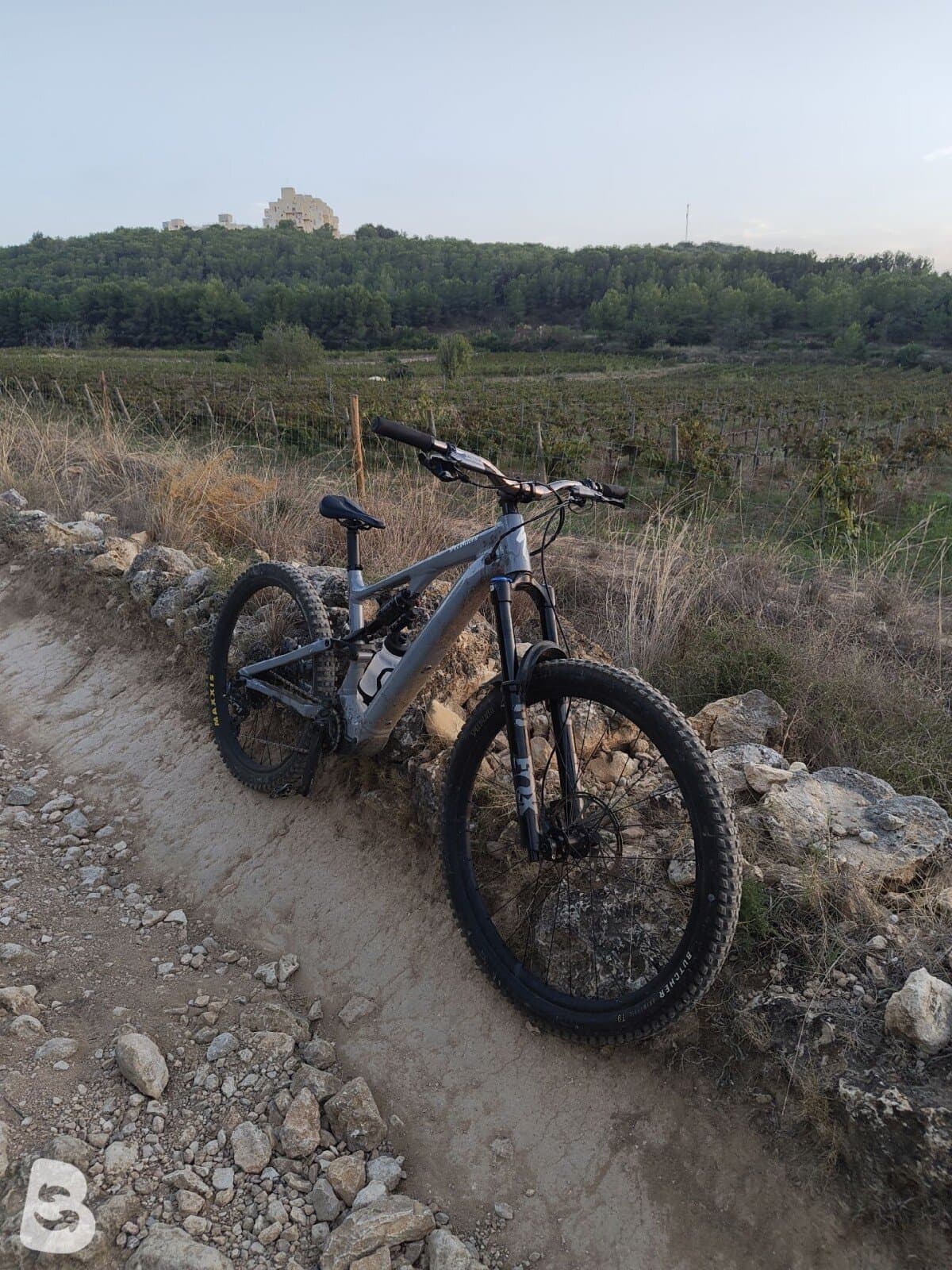 Specialized Turbo Levo SL Comp Alloy 2024