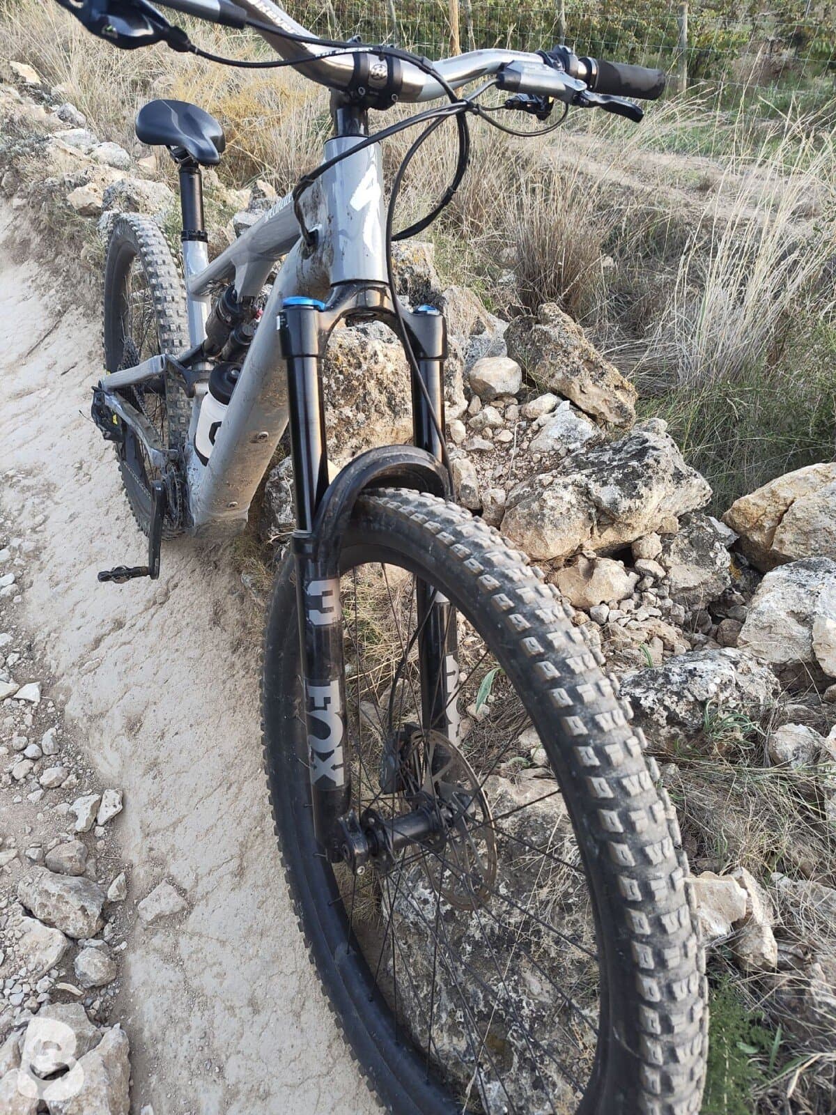 Specialized Turbo Levo SL Comp Alloy 2024