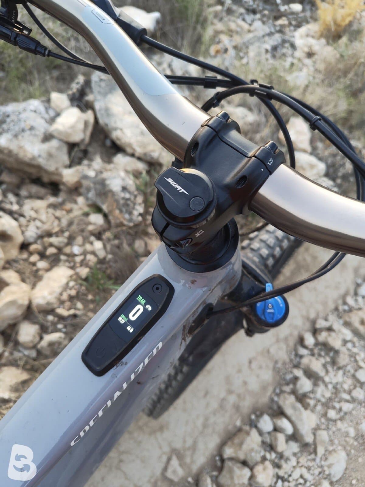 Specialized Turbo Levo SL Comp Alloy 2024