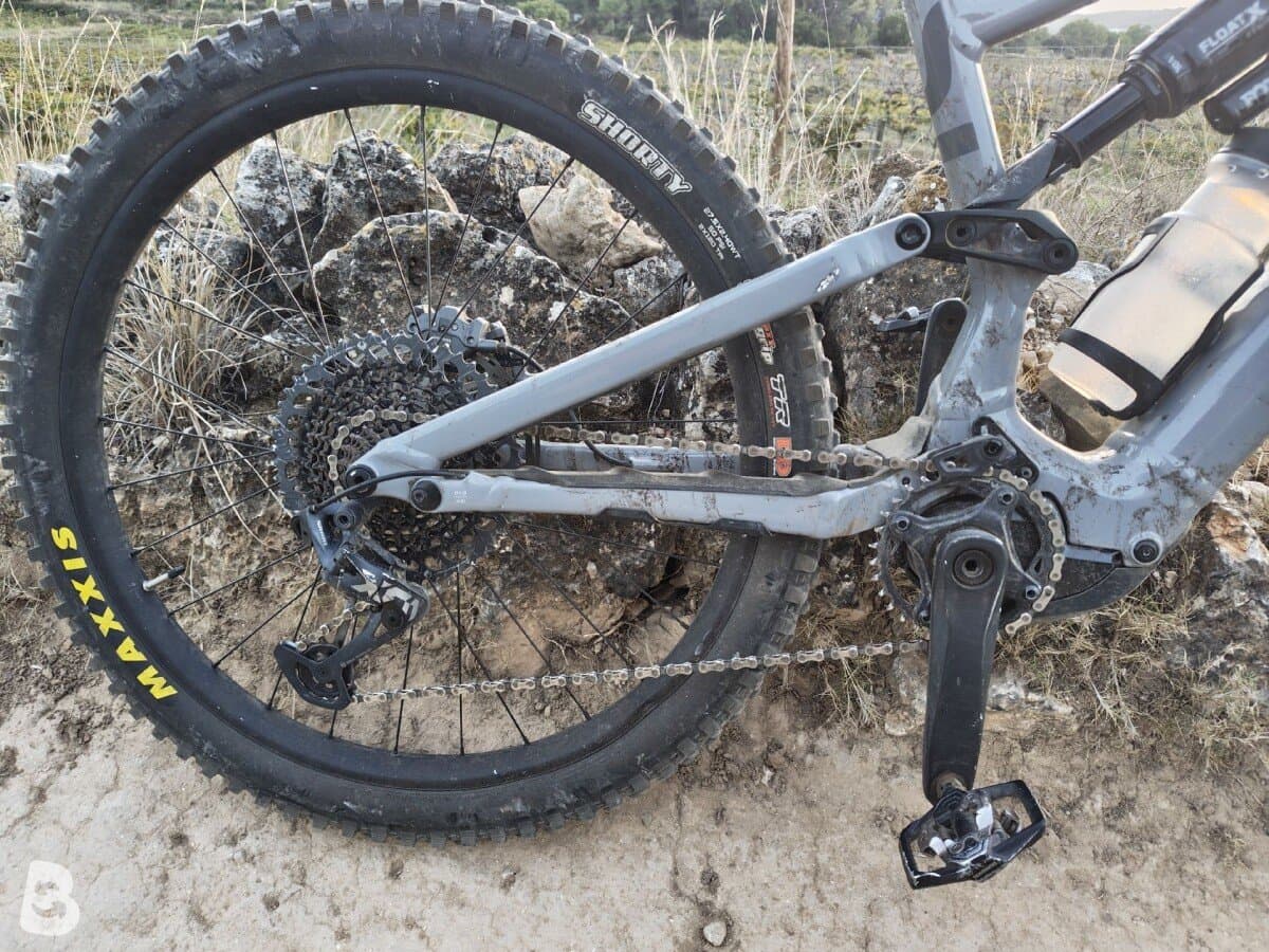 Specialized Turbo Levo SL Comp Alloy 2024