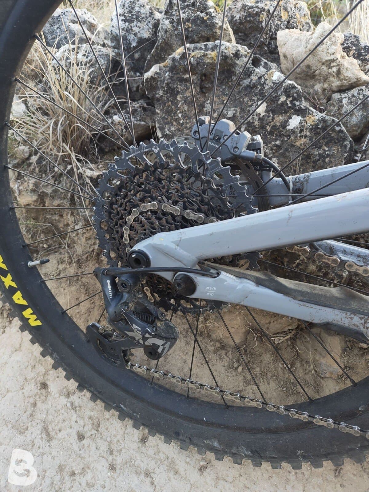 Specialized Turbo Levo SL Comp Alloy 2024