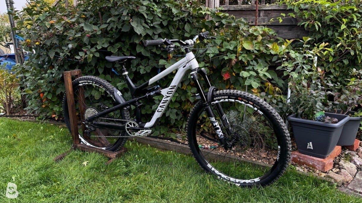 Canyon Spectral 29 AL 5 2023