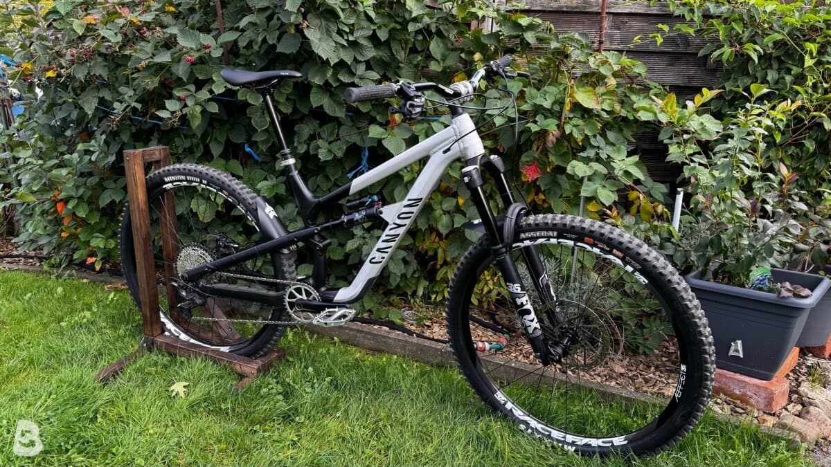 Canyon Spectral 29 AL 5 2023