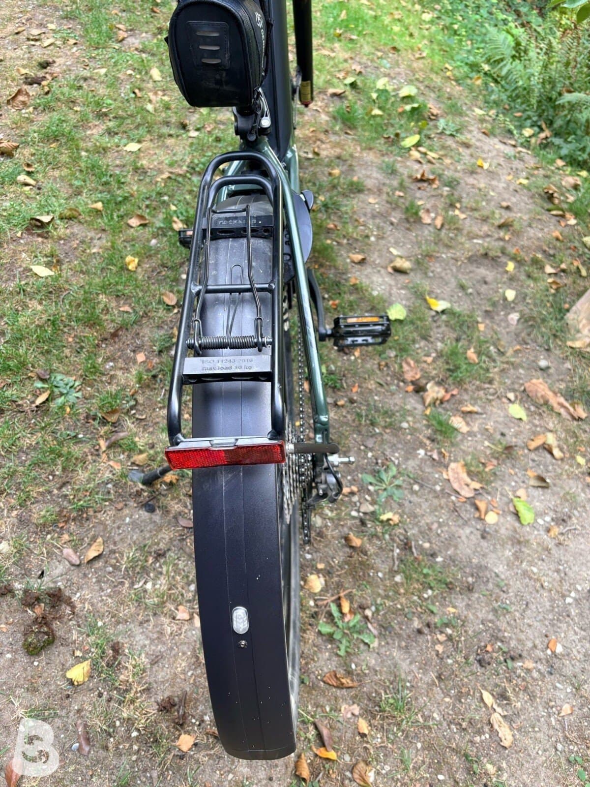 KTM MACINA AERA 671 LFC 2023