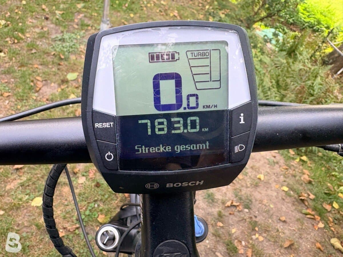 KTM MACINA AERA 671 LFC 2023