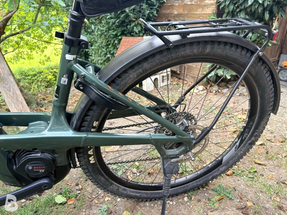 KTM MACINA AERA 671 LFC 2023
