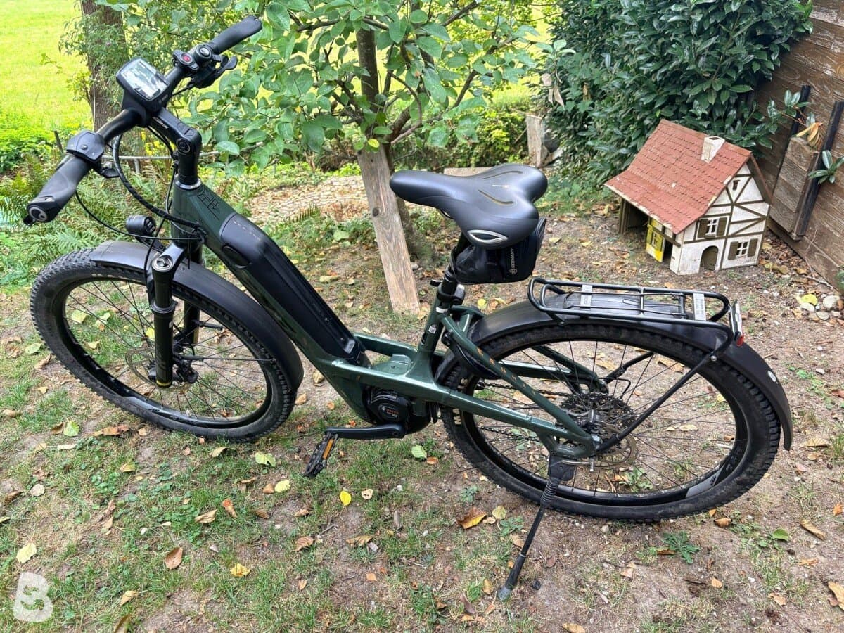 KTM MACINA AERA 671 LFC 2023