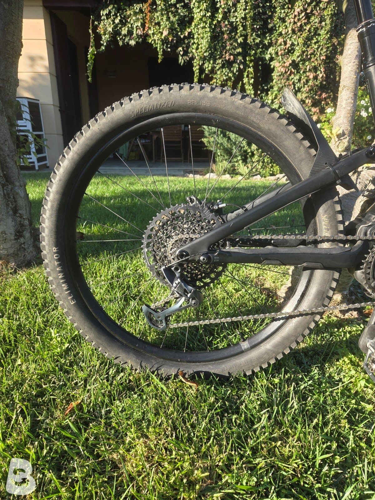 Specialized Turbo Levo Carbon Comp 2022