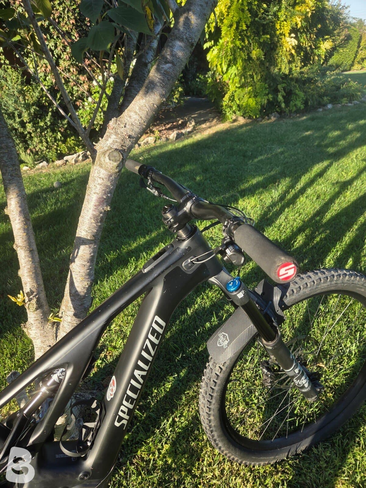 Specialized Turbo Levo Carbon Comp 2022