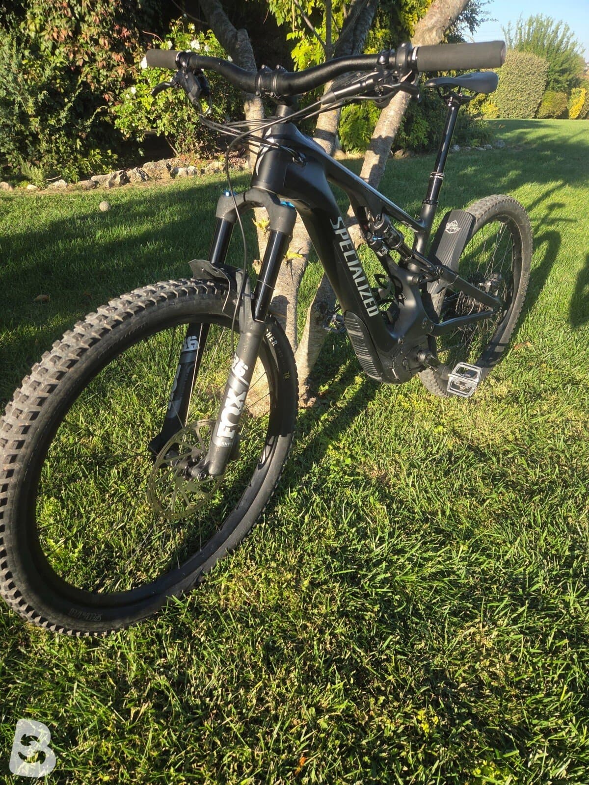 Specialized Turbo Levo Carbon Comp 2022
