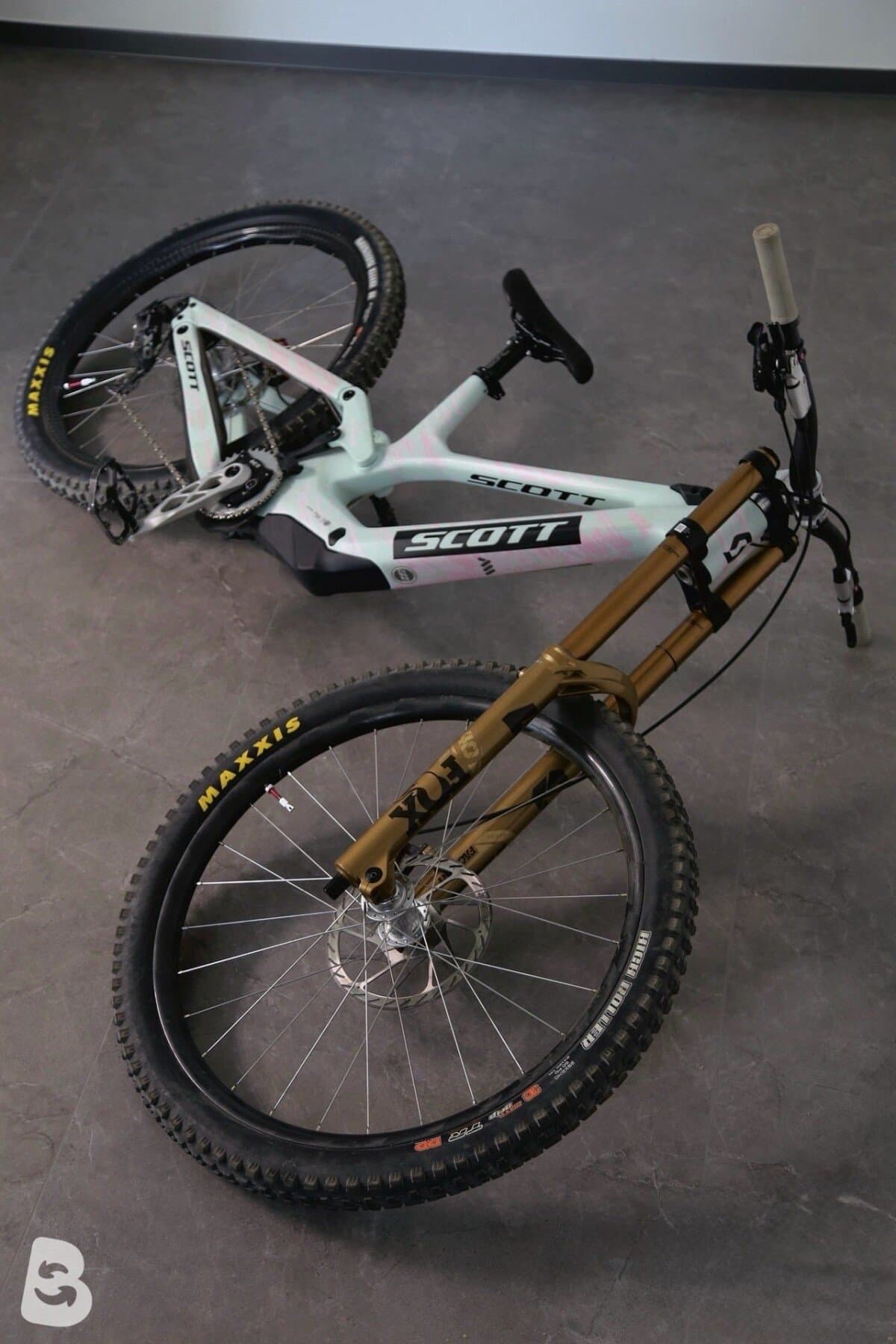 Scott gambler 2026