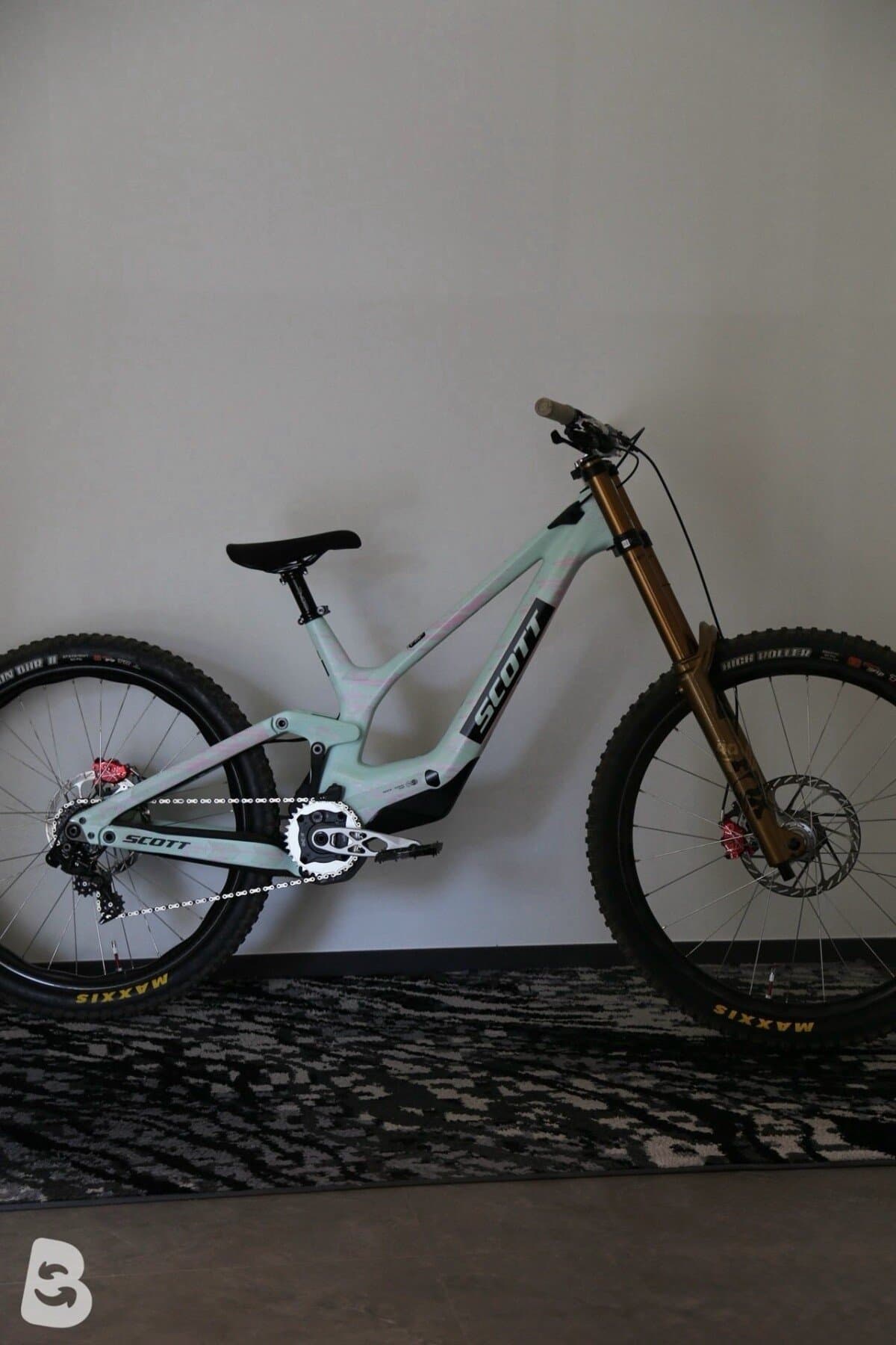 Scott gambler 2026