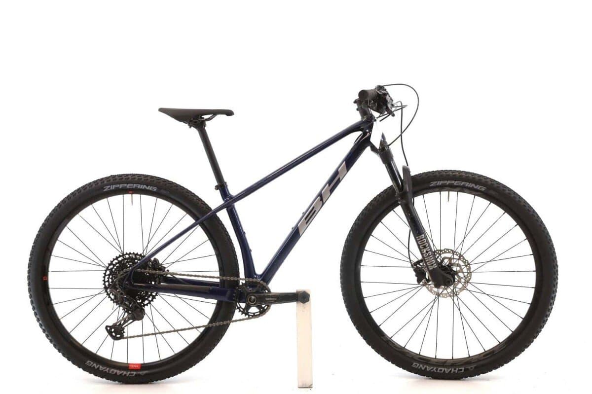 BH Ultimate RC Carbon XT 2017