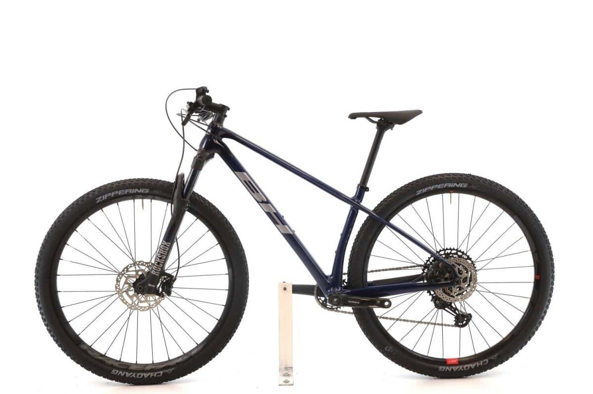 BH Ultimate RC Carbon XT 2017