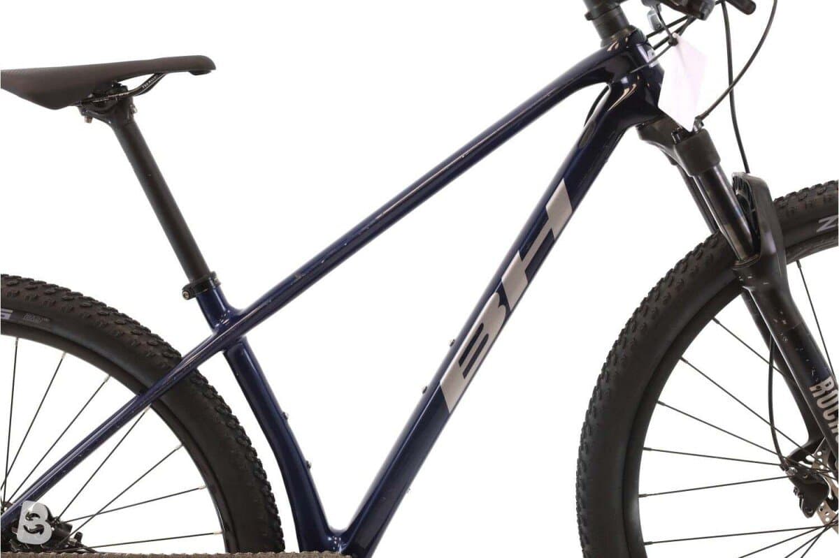 BH Ultimate RC Carbon XT 2017