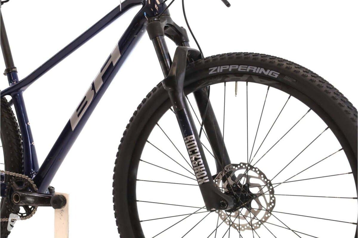 BH Ultimate RC Carbon XT 2017